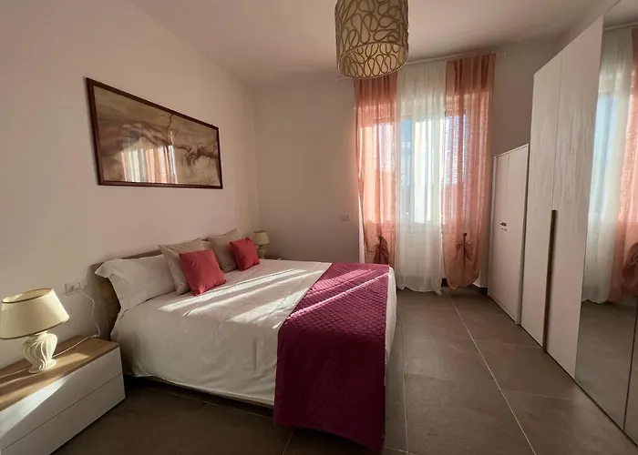 Porpora_apartment Apartament Florencja